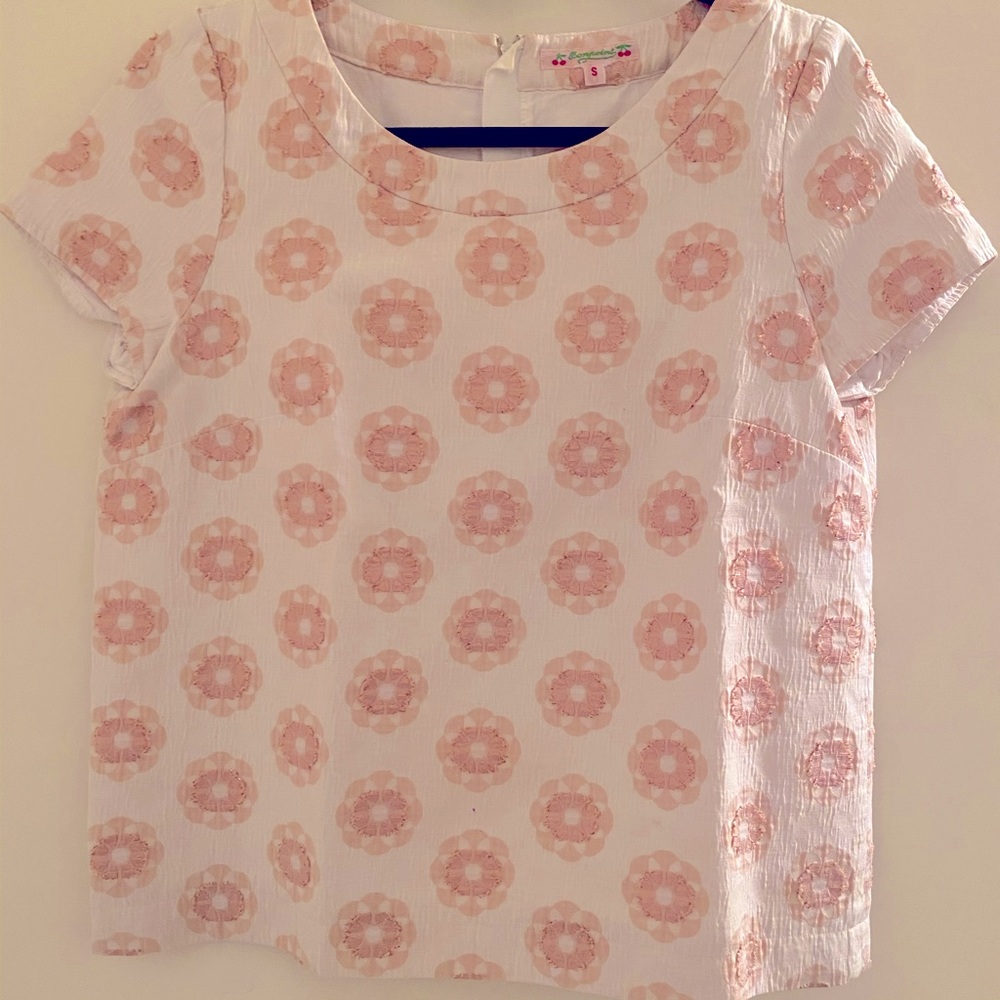 Bonpoint Blouse